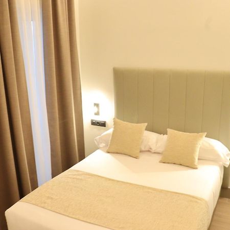 מדריד Hostal La Rua-Montera מראה חיצוני תמונה